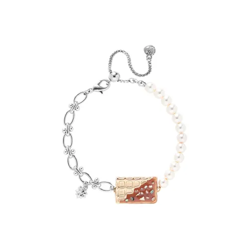 KING OF BLING Браслеты из сплава Женские