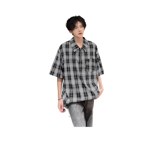 Evil Lions Унисекс Поло