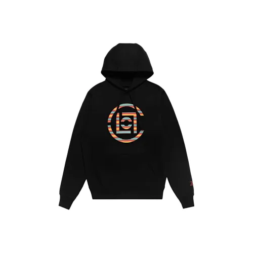 CLOT 20th Anniversary Limited Edition Черные Мужские Толстовки