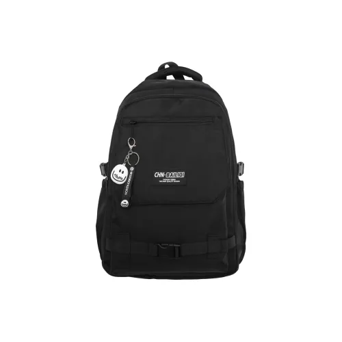 Alcohol Dragon Нейлон Рюкзак Унисекс Многоцветный