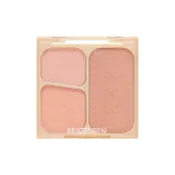 Мягкая палетка румян 01#