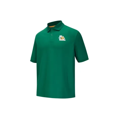 KOLON SPORT Кемпинг Поло Унисекс