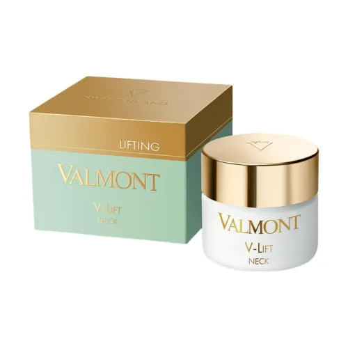 Valmont V Lift Крем для Укрепления и Увлажнения Шеи 100 мл