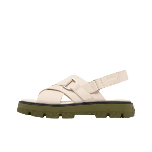 SOREL Rein CB™ one Ремень Сандалии Женские Бежевый