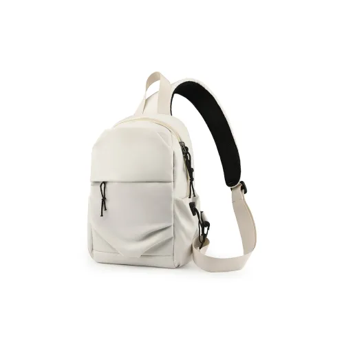 Venerable Brahma Нейлоновая сумка-слинг унисекс разноцветная