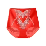 Красный китайский