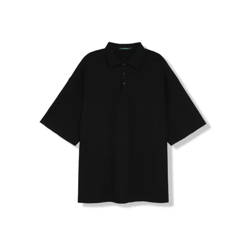 BD.POWER UP+ Унисекс Поло