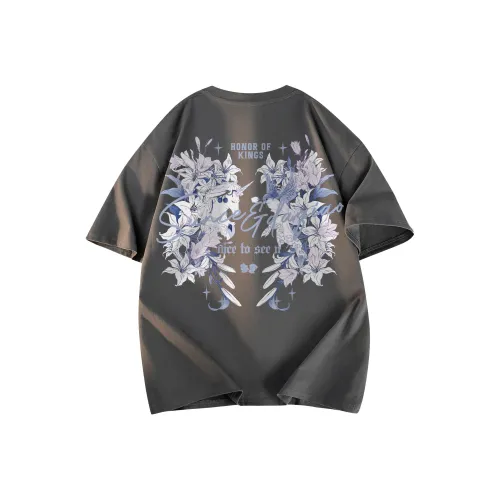Honor of Kings Унисекс Футболки