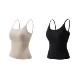 Чёрный + хаки