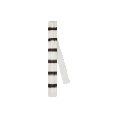 BRUNELLO CUCINELLI Ties Men's White
