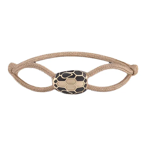 BVLGARI Serpenti Forever Series Браслеты Женские