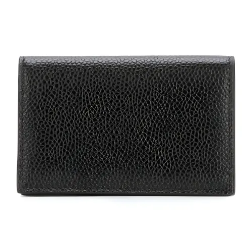 THOM BROWNE Кошельки Мужской