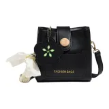 Чисто черный