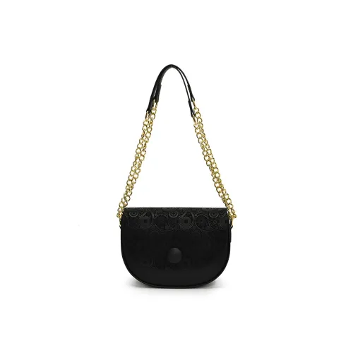 Wenpercy ПУ (полиуретан) Сумка через плечо Женская Многоцветная