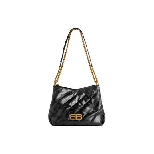 BALENCIAGA CRUSH Сумки через плечо Женские