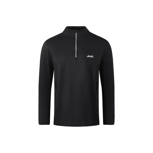 JEEP Унисекс Поло