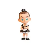 Подтвержденная версия - Sheldon - Посмотри на Идола (Разборка и Разбивка упаковки)