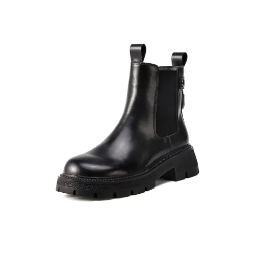 DAPHNE Короткий Челси Женские