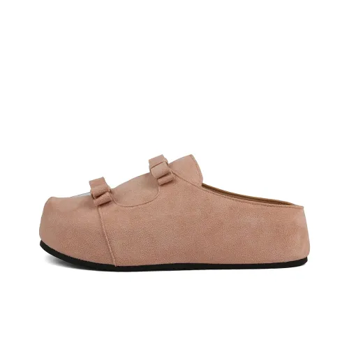 N6N8 Домашние тапочки для женщин