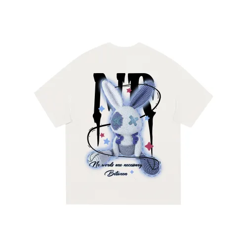 NEVER RULE Унисекс Футболка