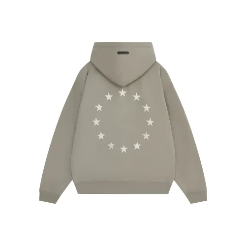INNERSECT 24FW Унисекс Свитшоты
