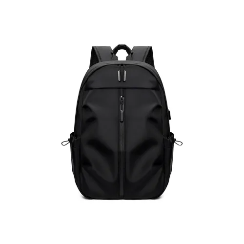 Tong Tong Rabbit Репеллент Оксфорд Ткань Рюкзак Мужской Многоцветный