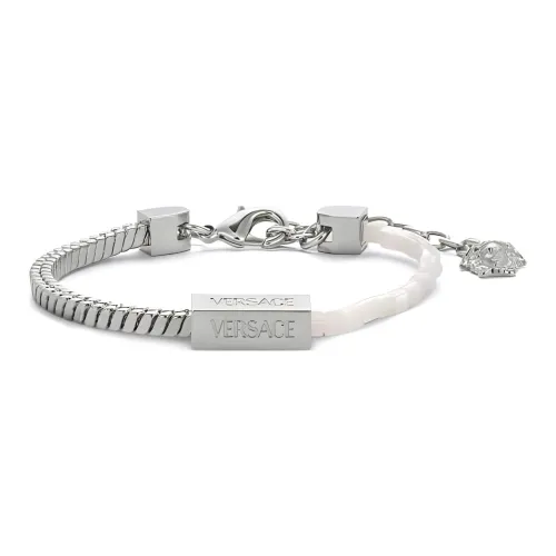 VERSACE Brass Bracelets Женские