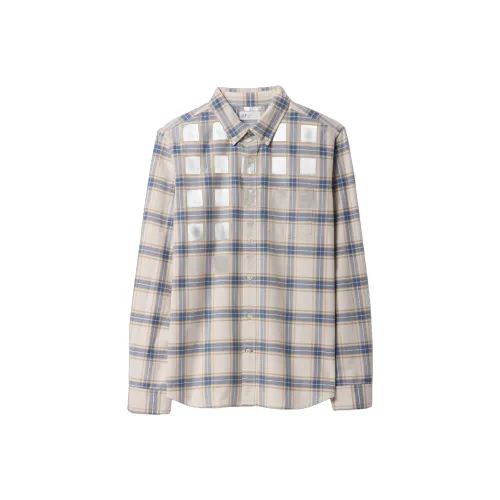 GAP Мужские Рубашки