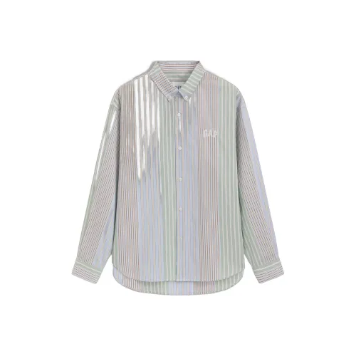 GAP Унисекс Рубашки