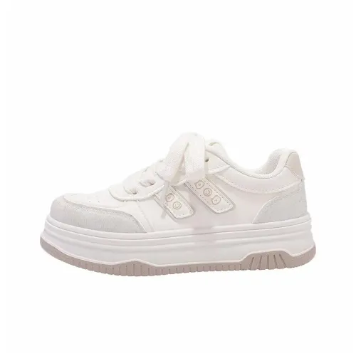 Dawei's House Низкие кроссовки для скейтбординга женские Gift Box Set