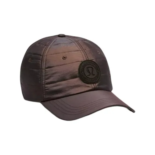 lululemon Кепки Унисекс Кофе