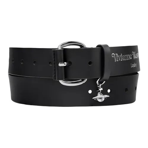 Vivienne Westwood Кожаные ремни Мужской