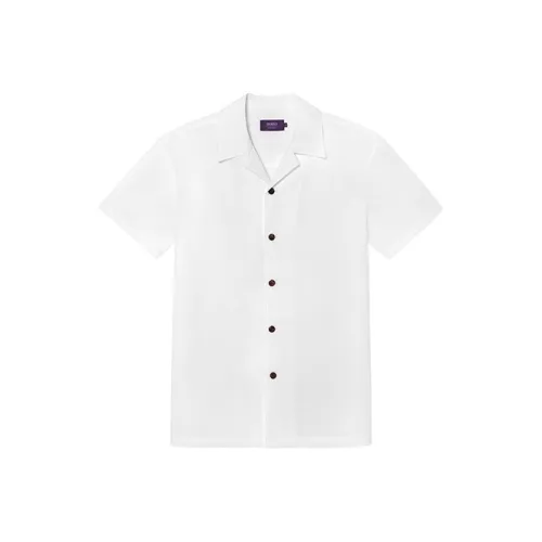 SKARO Белый SKE1251 1 Мужская Рубашка