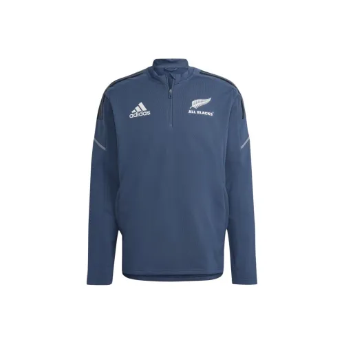 Adidas PRIMEGREEN Толстовка Мужская Магический Стальной Белый Черный