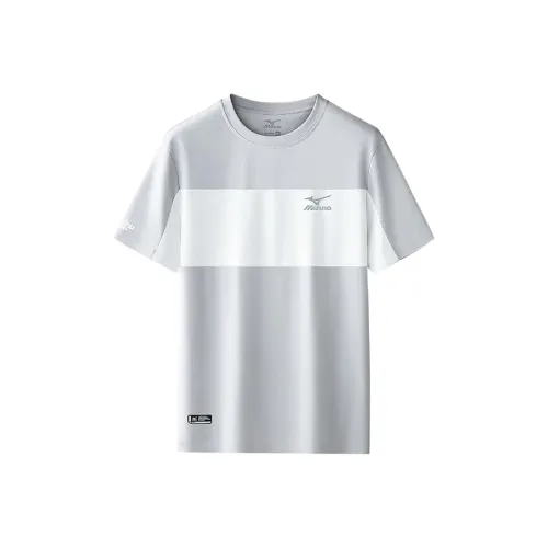 Mizuno Унисекс Футболки