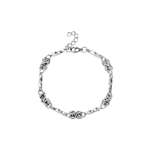 MAGICPOLE Титановая сталь Браслеты Унисекс