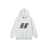 Серый меланж