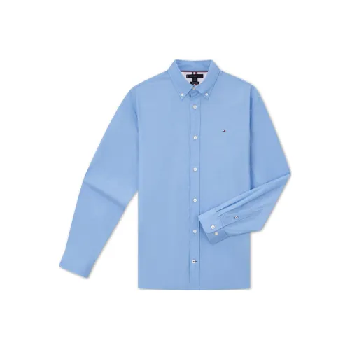 Tommy Hilfiger Унисекс Рубашки