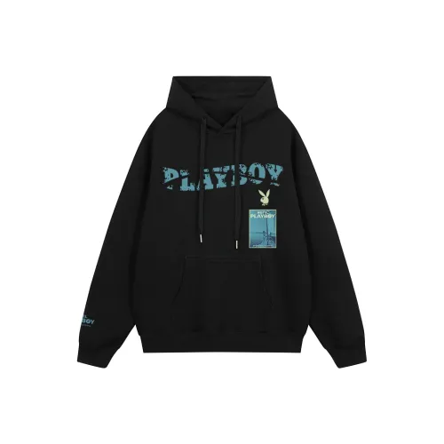 Playboy Унисекс Свитшоты