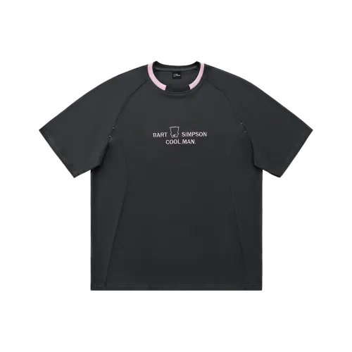 The Simpsons Унисекс Футболки