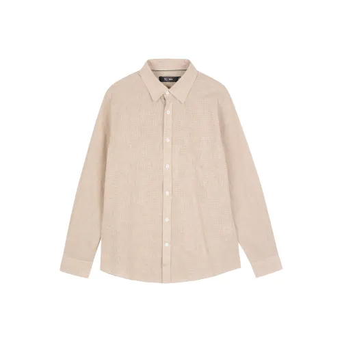 SEPTWOLVES Мужские рубашки