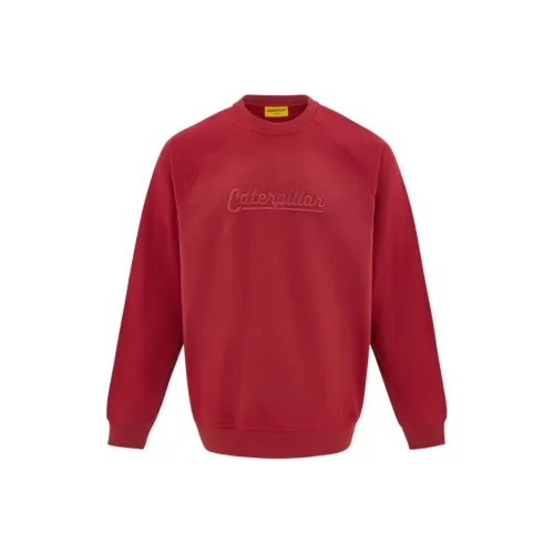 CAT Мужские Свитшоты