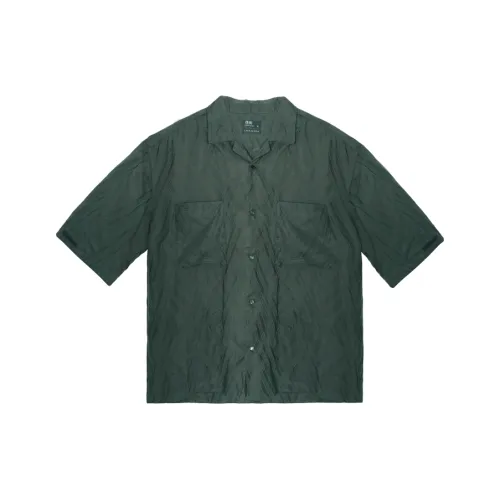 PUSH HZC Яшма Мужская Рубашка