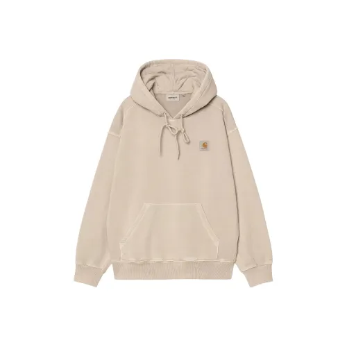 Carhartt WIP Свитшот Мужской Хаки