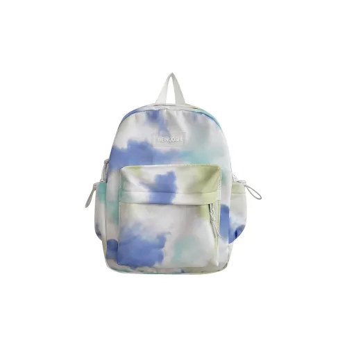 SUN EARTH U Нейлон Рюкзак Женские Многоцветный