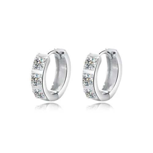 Yab Серьги Унисекс