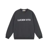 Темно-серый