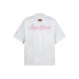 Серый меланж