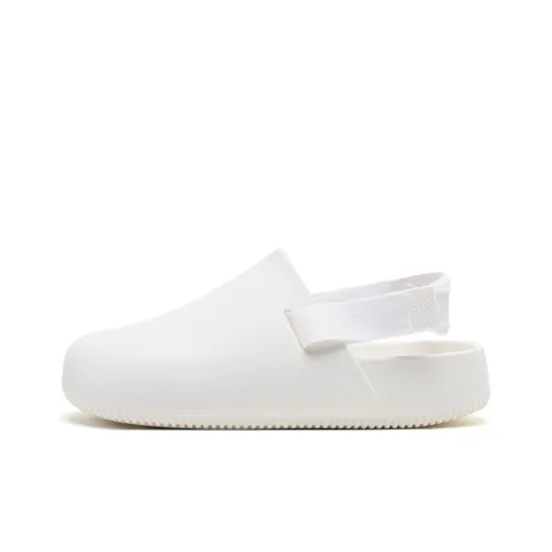 JEEP Домашние тапочки Мужские Белые