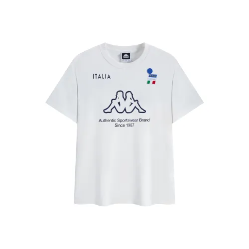 KAPPA 1916 Series Мужская T-рубашка